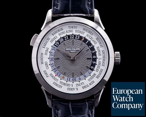 patek philippe 5230g worldtimer